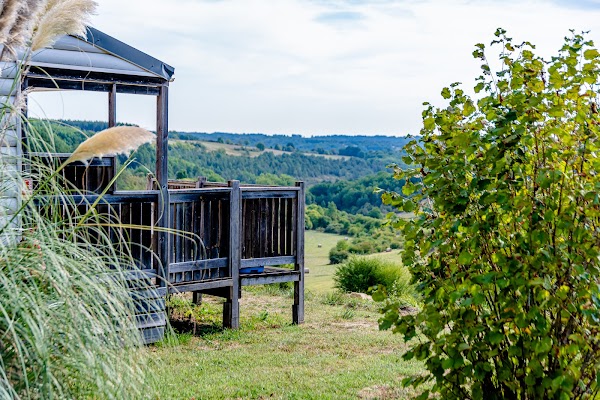 Camping Les Terrasses de Dordogne
