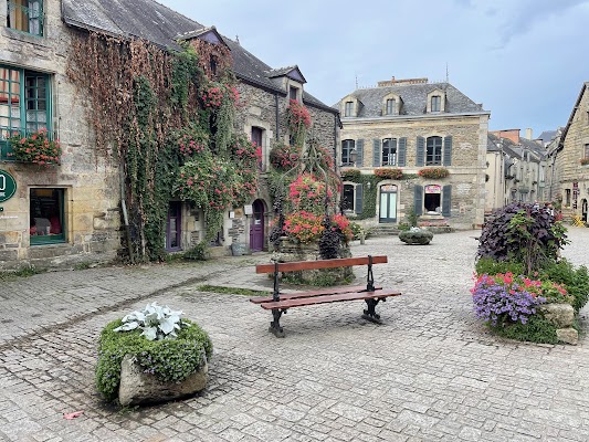 Rochefort en Terre