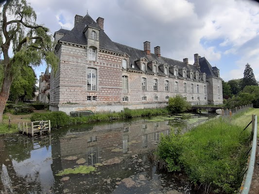 Château du Kinnor