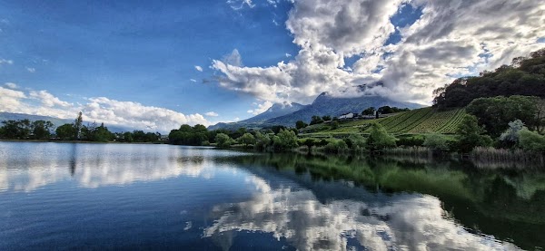 Lac de Saint-André