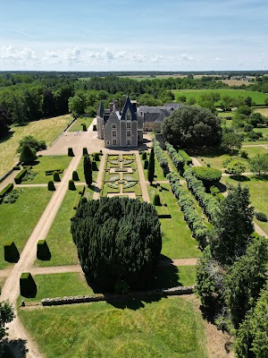 Château de Lorrière