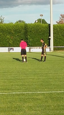 Stade André Rochereau