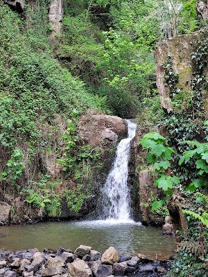 La Grande Cascade