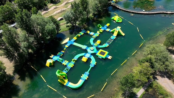Aquapark de Lunas