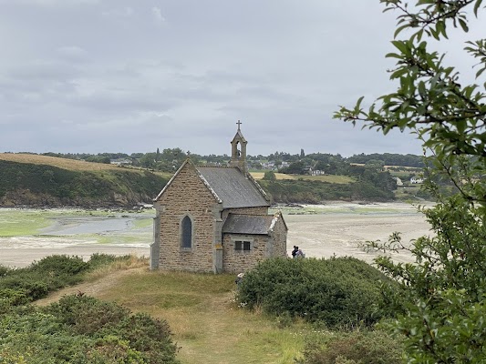 Chapelle Saint-Maurice