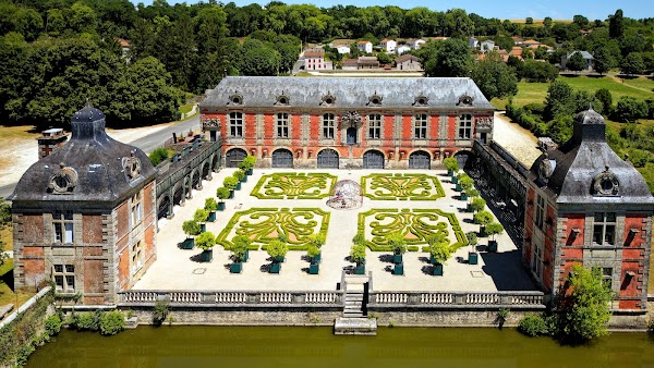 L'Orangerie