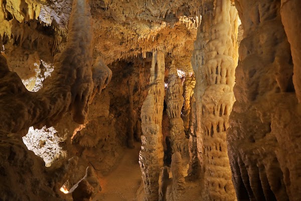 La Grotte de Lastournelle