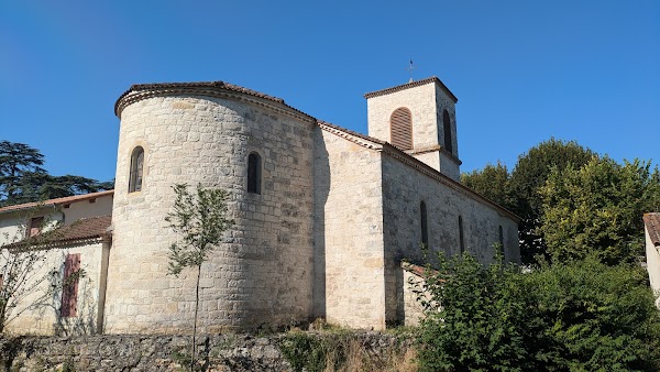 Masquières