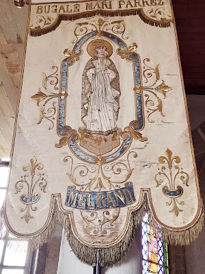 Melrand
