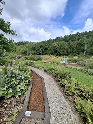 Pieds Nus Garden
