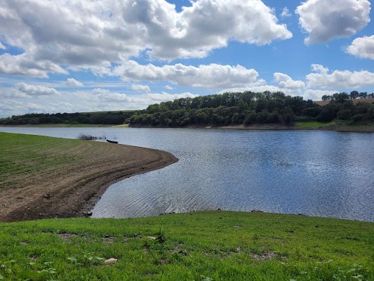 Lac de la vouraie