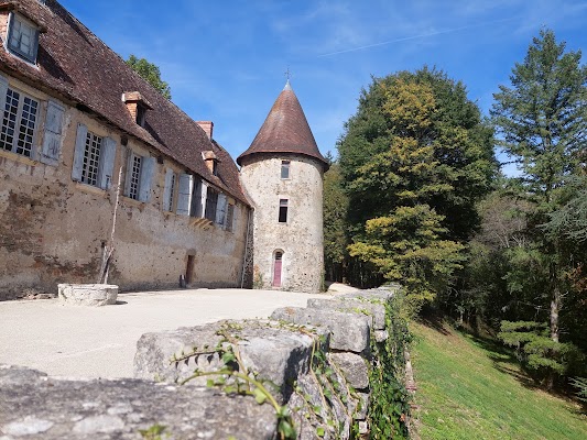 Château de Peyras