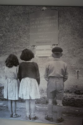 La Maison du Souvenir de Maillé