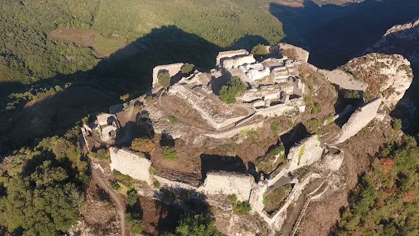 Château de Termes