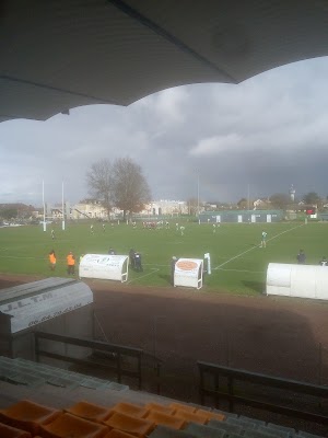 Stade Audebeau