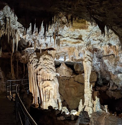 Foissac cave