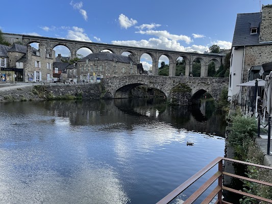 Le Vieux Pont