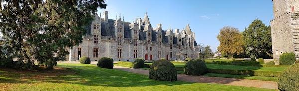 Castello di Josselin