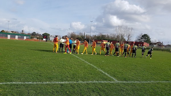 Stade de Montpon-Ménestérol