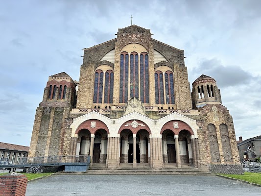 Church of the Sacred Heart