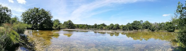 Site Naturel des Tourbières