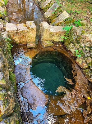 Fontadam Fountain