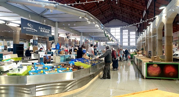 Les Halles de Luçon
