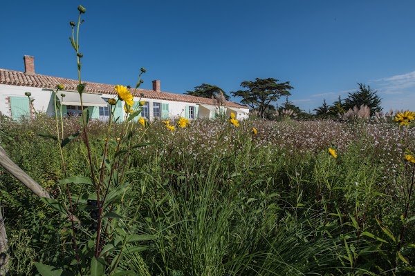 Maison et jardins de Georges Clemenceau
