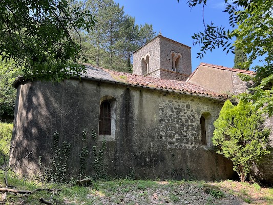Chapelle Notre-Dame-de-Nize