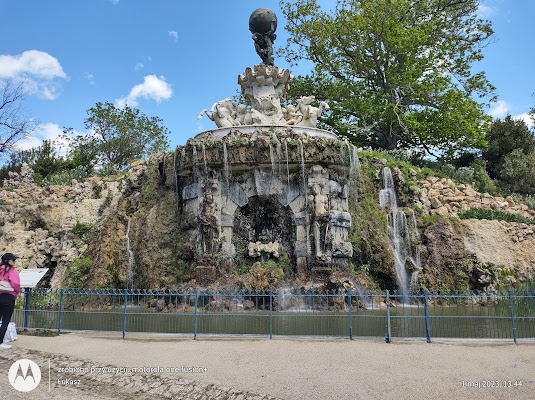 Plateau des poètes