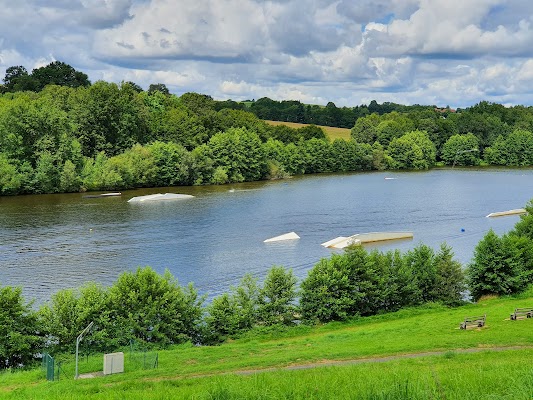 Rouffiac Cable Park