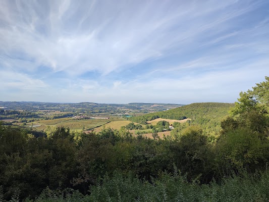 Centre nature de Lascrozes