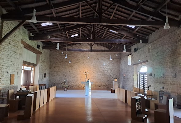 Monastère des Bénédictines