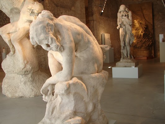 Musée Jules-Desbois