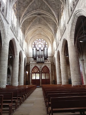 Église Notre-Dame de Marmande