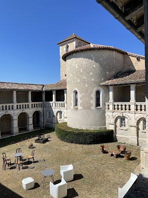 Église Saint-Martial