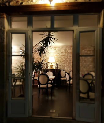 Le Patio d'Hauteville "Vue Panoramique" parking privé