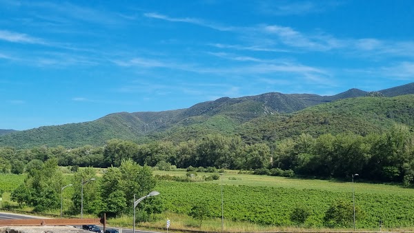 voie verte