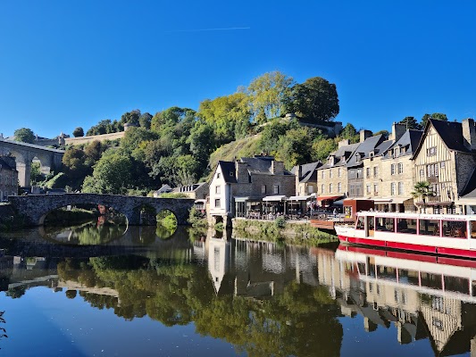 Port de Dinan