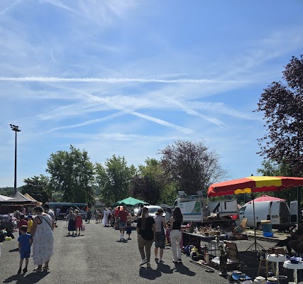 Complexe Sportif