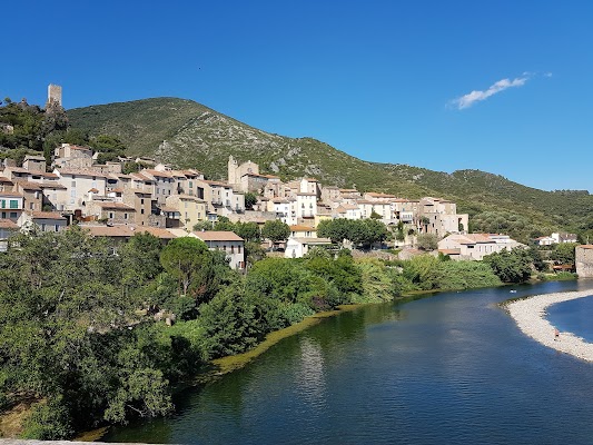 Parc naturel régional du Haut-Languedoc