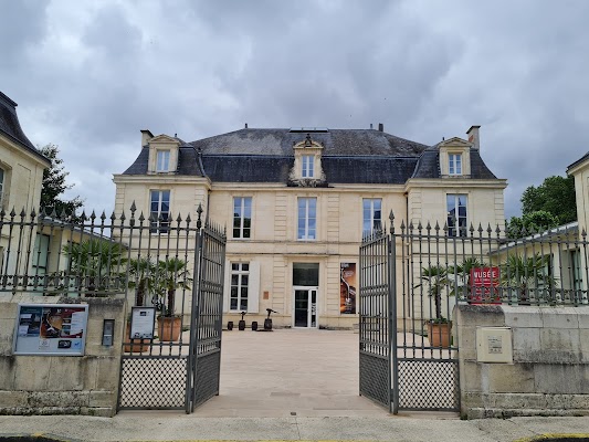 Musée des Cordeliers
