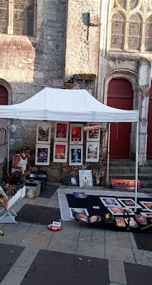 Marché