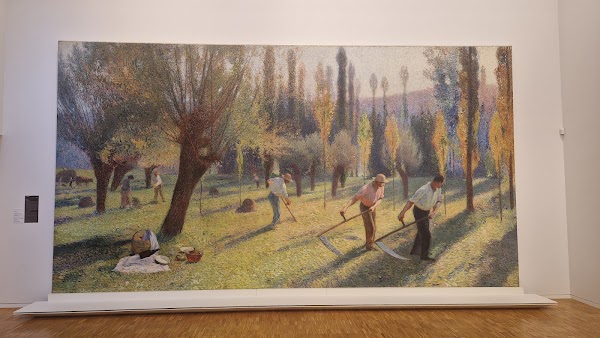 Musée Henri-Martin