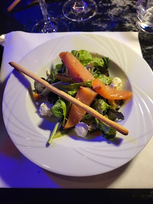 Cabaret des Belles Poules