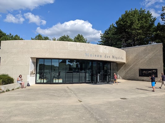 Centre des Monuments Nationaux