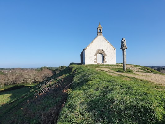 Saint-Michel tumulus