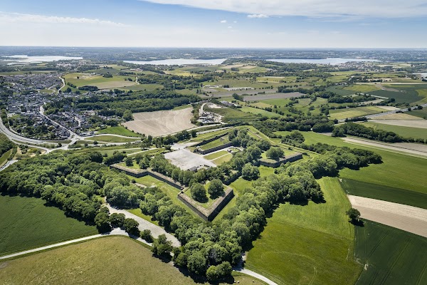 Fort de Saint Père
