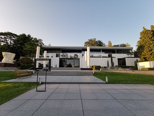 Olympisch museum