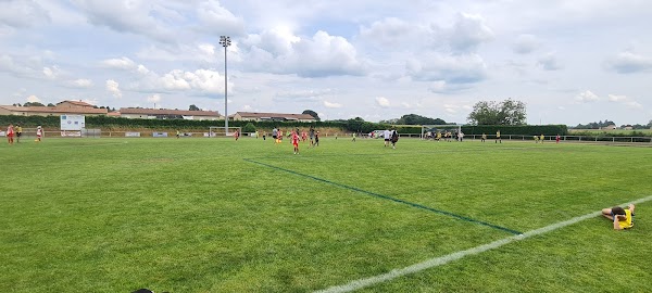 Complexe Sportif Bel Air